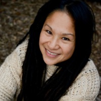 Portrait of Shu Yap