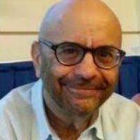 Portrait of Michael Lutin