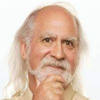 Portrait of Rick Levine