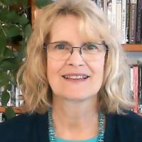 POrtrait of Donna Stellhorn