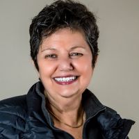 Portrait of Donna Young