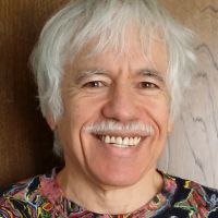 Portrait of Steve Pincus