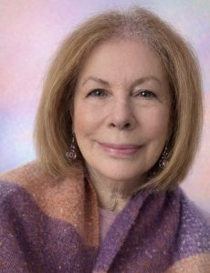 Kepler: Arielle Guttman