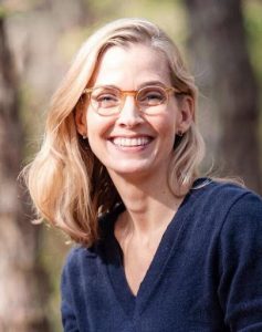 Kepler: Vanessa Lundborg