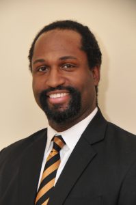 Kepler: Omari Martin