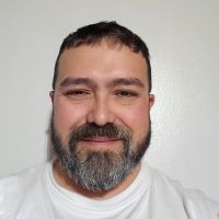 Kepler: Gabriel Rosas