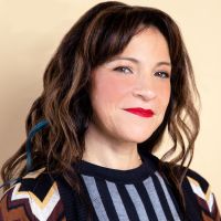 Portrait of Cindy McKean