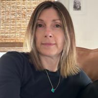 Portrait of Kelly Mouk