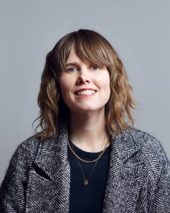 Kepler: Nadia Anderson