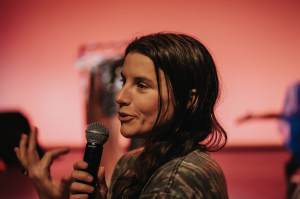 Kepler: Larry Arrington