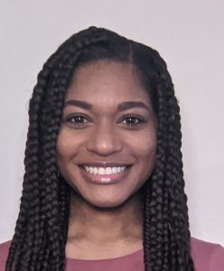 Kepler: Renita Binda