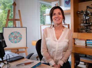 Kepler: Maria Blaquier