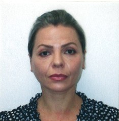 Kepler: Liubov Bourdeau