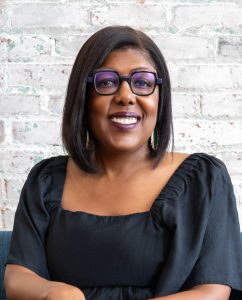 Kepler: Celeste Brooks