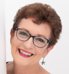 Kepler: Rhonda Buttery