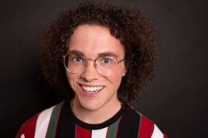 Kepler: Cameron Cassidy