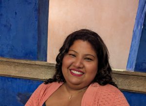 Kepler: Marlina Chan