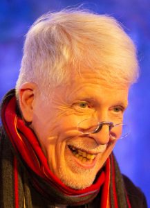 Kepler: Rhys Chatham