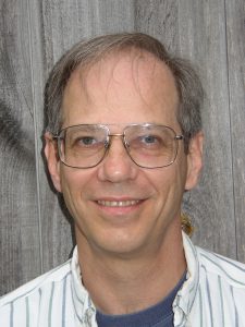 Kepler: Gary Christen