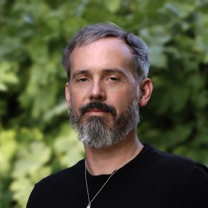 Kepler: Gray Crawford