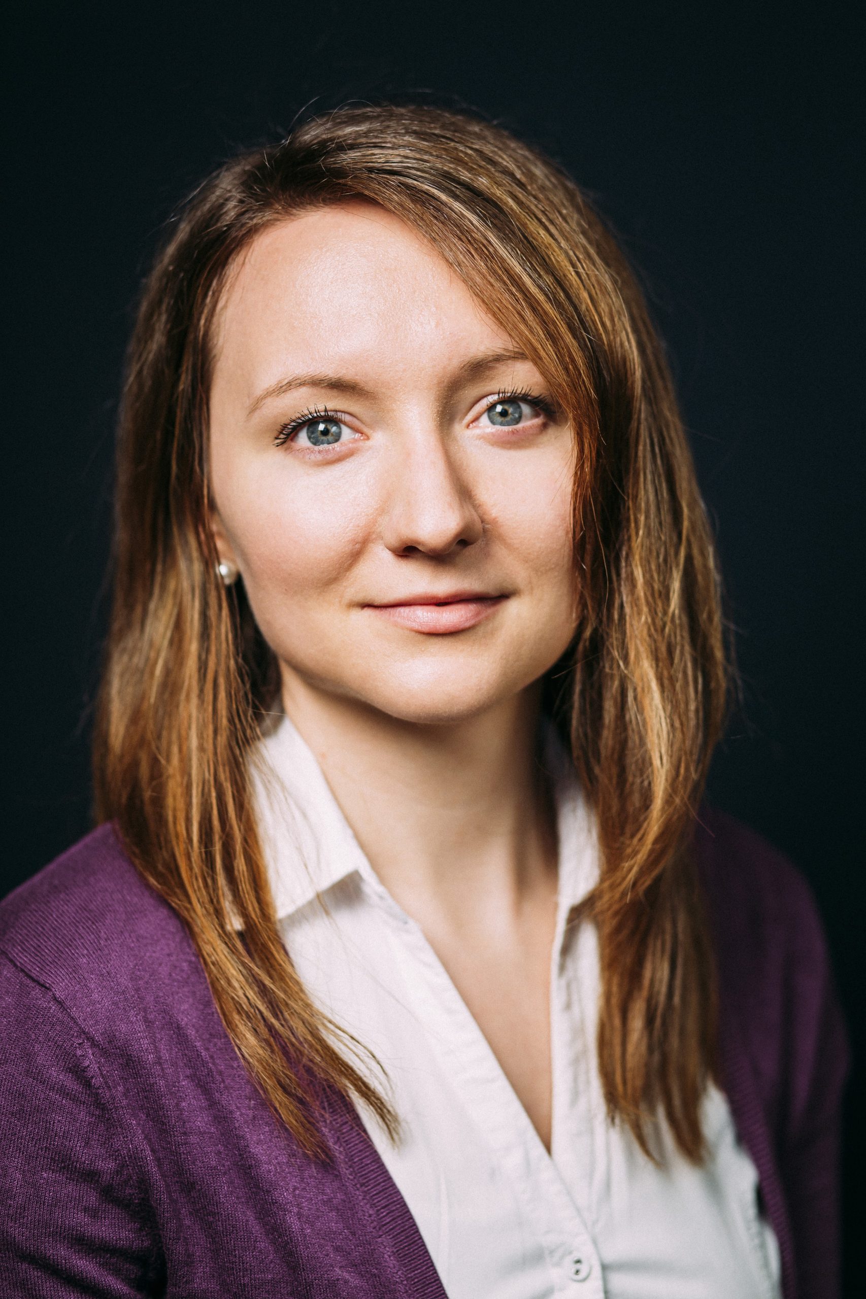 Kepler: Trisha Dempsey