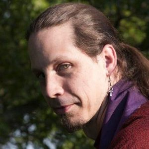 Kepler: Bill Duvendack