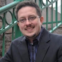 Kepler: Benjamin Dykes