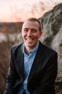 Kepler: Adam Elenbaas