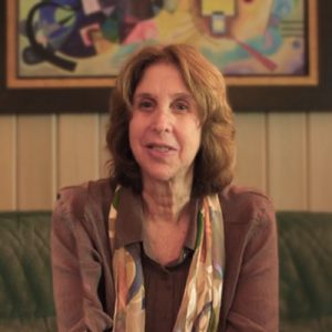 Kepler: Penny Farrow