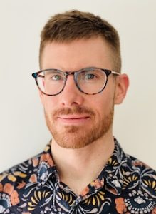 Kepler: Brian Forman