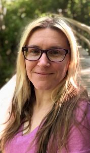 Kepler: Shae (Shannon) Freeman