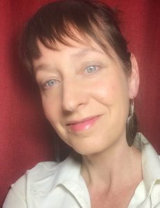 Kepler: Mary Gaterud