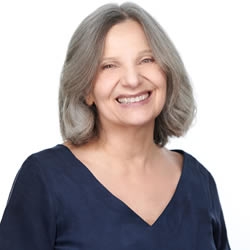 Kepler: Demetra George