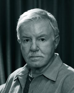 Kepler: Robert Glasscock