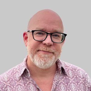 Kepler: Geoff Gronlund