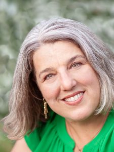 Kepler: Denise Hancock