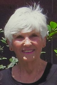 Kepler: Cornelia Hansen