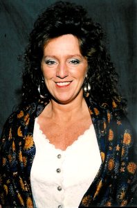 Kepler: Veroninca Hartman