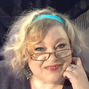 Kepler: Elizabeth Hazel