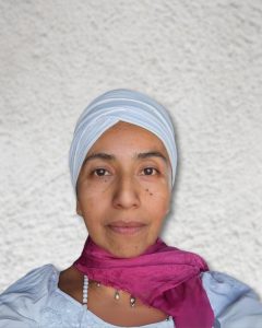 Kepler: Xochitl Hernandez Ibarra