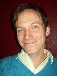 Kepler: Jason Holley