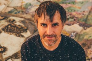 Kepler: Brett Joseph (Gemini Brett)