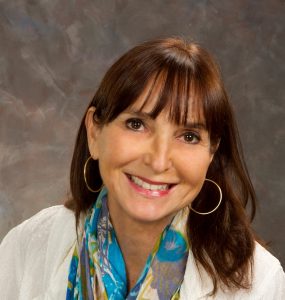 Kepler: Alexandra Karacostas