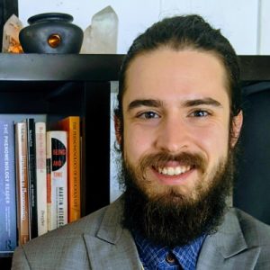 Kepler: Matthew Kenney