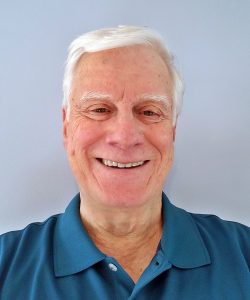 Kepler: Anthony Louis