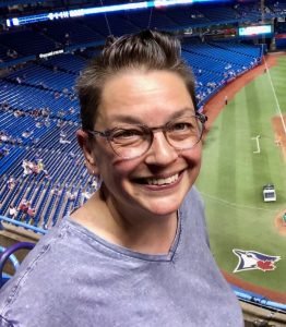 Kepler: Janet Matiisen