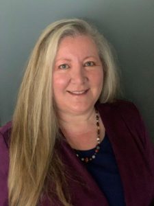 Kepler: Tamira McGillivray