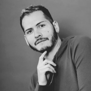 Kepler: Joseph Milnes