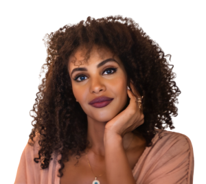 Kepler: Arwa Mohamed