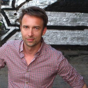 Kepler: Martin Sebastian Moritz